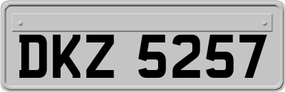 DKZ5257