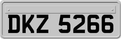 DKZ5266