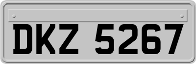 DKZ5267