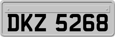 DKZ5268