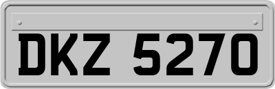 DKZ5270