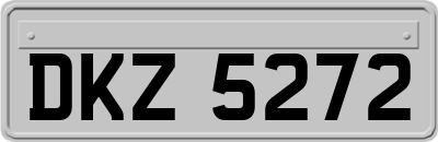 DKZ5272