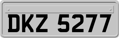 DKZ5277
