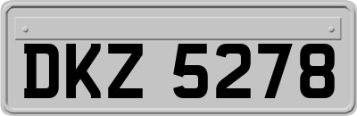 DKZ5278