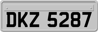 DKZ5287