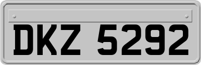 DKZ5292