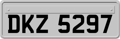 DKZ5297