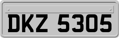 DKZ5305