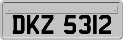 DKZ5312
