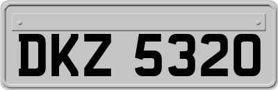 DKZ5320