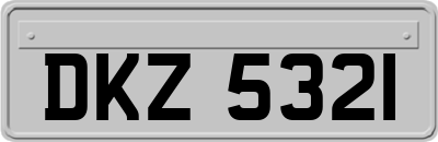 DKZ5321