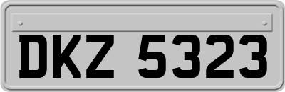 DKZ5323