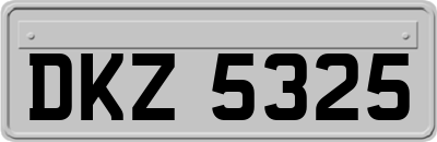 DKZ5325