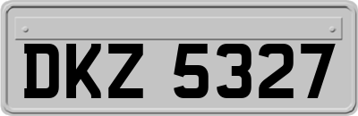 DKZ5327