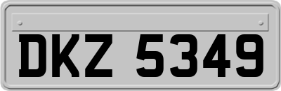 DKZ5349
