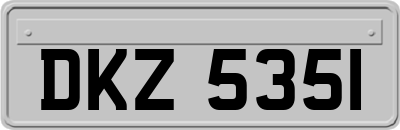 DKZ5351