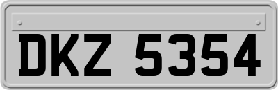 DKZ5354