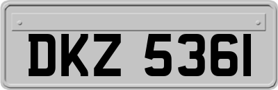 DKZ5361