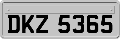 DKZ5365