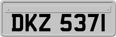 DKZ5371