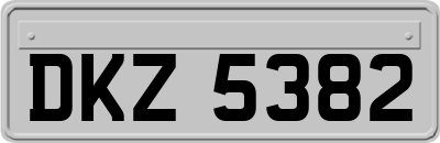 DKZ5382