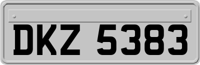 DKZ5383