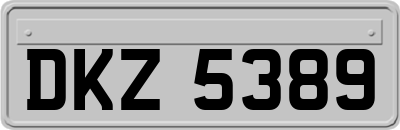 DKZ5389