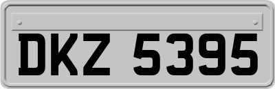 DKZ5395