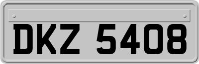 DKZ5408