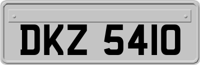 DKZ5410
