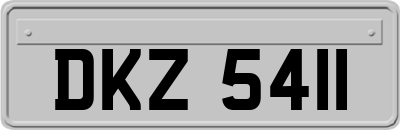 DKZ5411