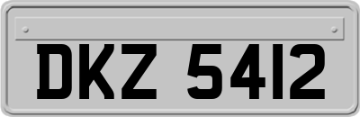 DKZ5412