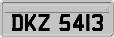 DKZ5413