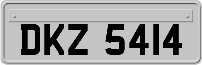 DKZ5414