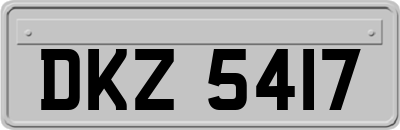 DKZ5417