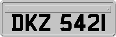 DKZ5421