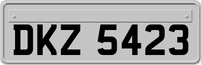 DKZ5423