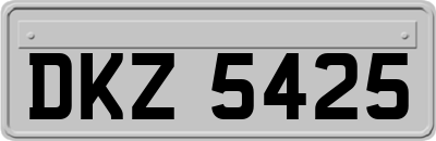 DKZ5425