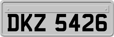 DKZ5426