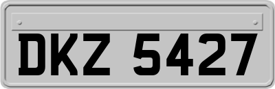 DKZ5427