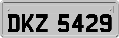 DKZ5429