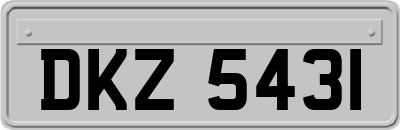 DKZ5431