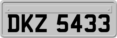 DKZ5433