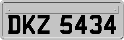 DKZ5434