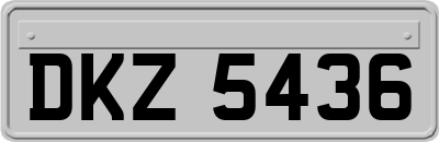 DKZ5436