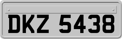 DKZ5438