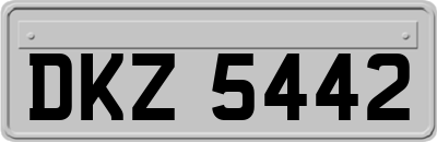 DKZ5442