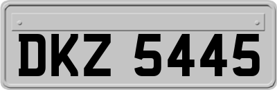DKZ5445
