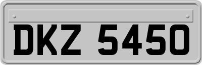 DKZ5450