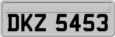 DKZ5453